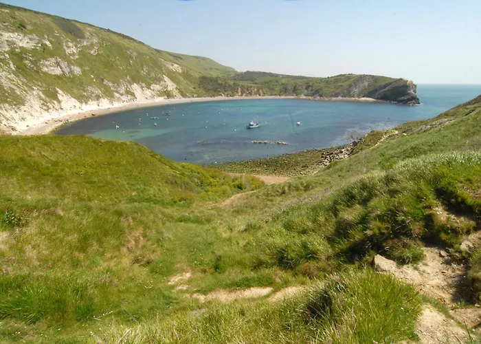 Lulworth Cove Inn