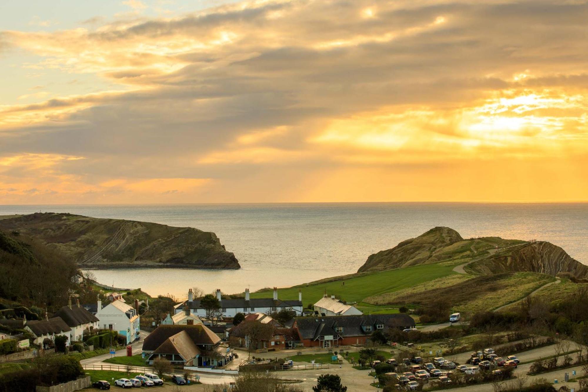 Bed & Breakfast Lulworth Cove Inn 3*