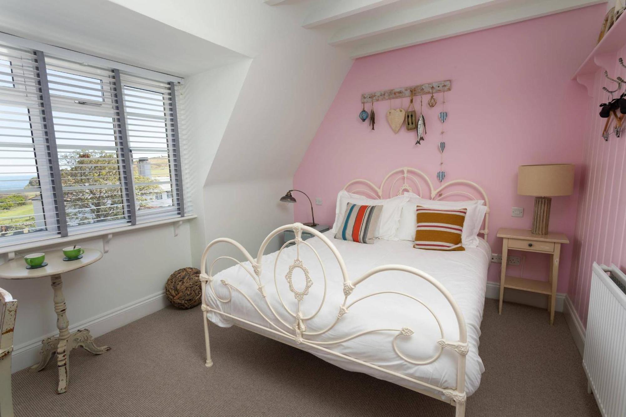 Bed & Breakfast Lulworth Cove Inn Lulworth Cove