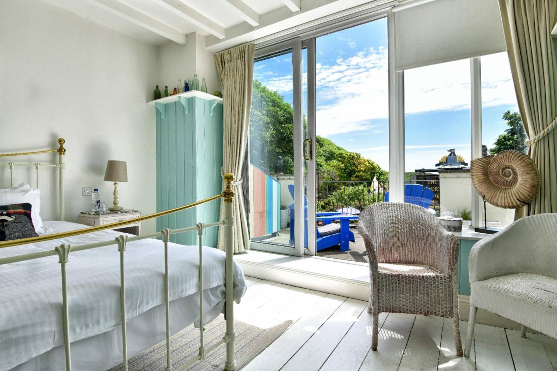 Lulworth Cove Inn 3* Lulworth Cove