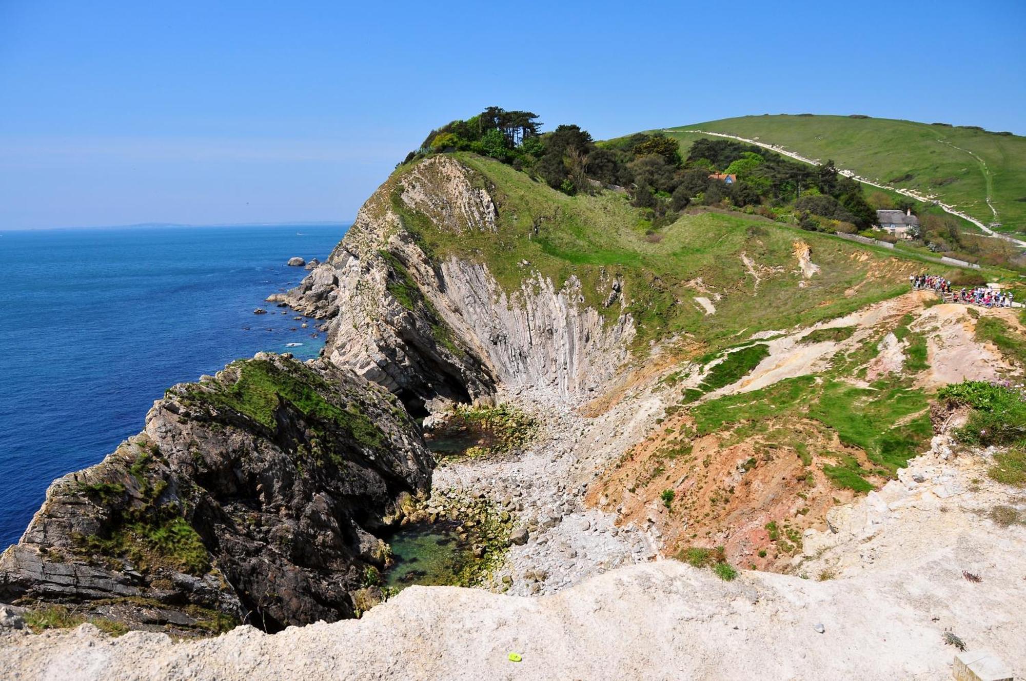 Lulworth Cove Inn Bed & Breakfast Lulworth Cove