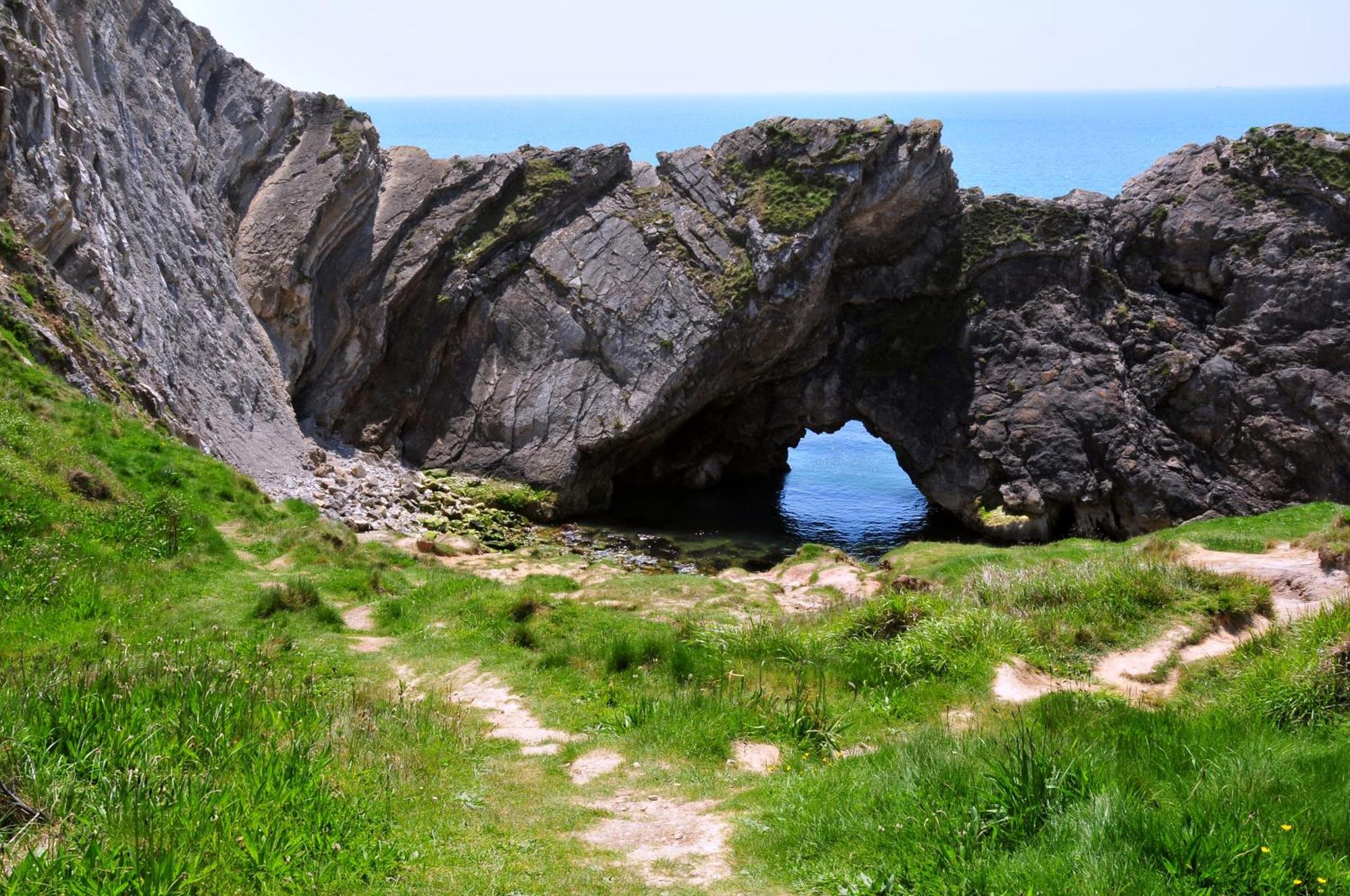 Lulworth Cove Inn 3* Lulworth Cove