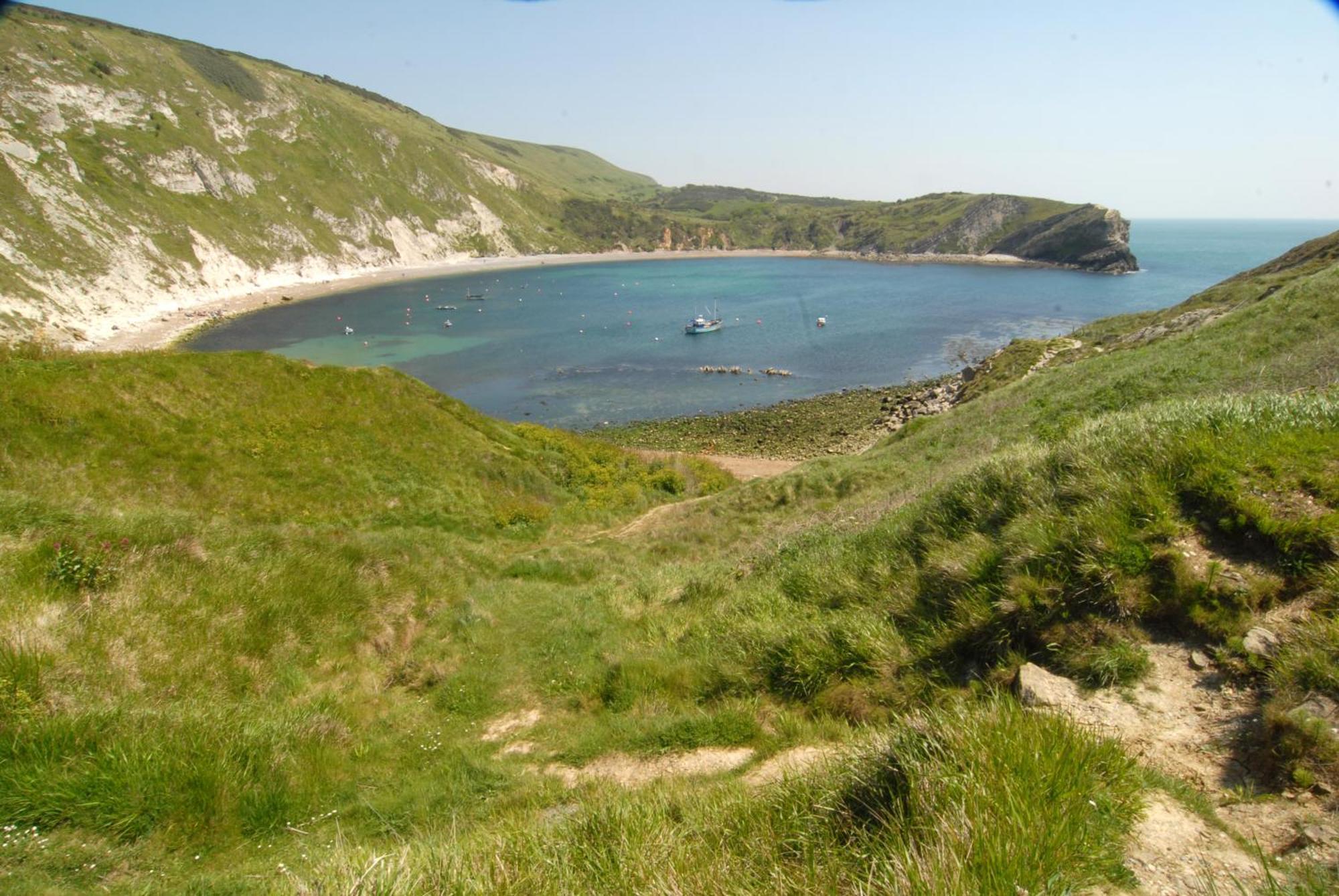 Lulworth Cove Inn 3* Lulworth Cove
